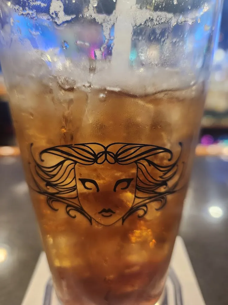 Iced Tea